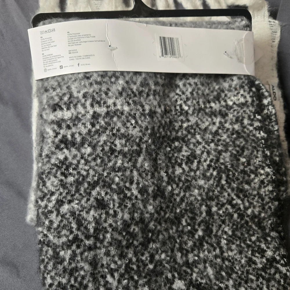 Aldo stylish scarf